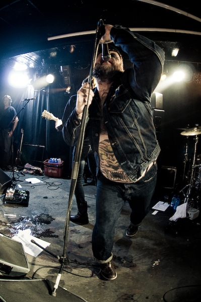 Turbonegro – Turbonegro.