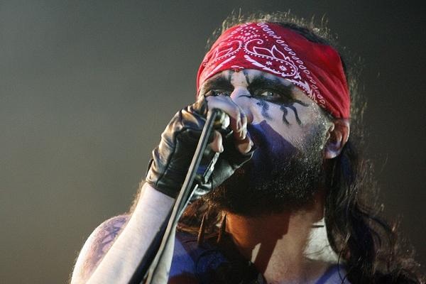 Turbonegro – Norwegens Party Animals brennen in Köln mal wieder die Hütte ab. – 