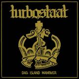 Turbostaat - Das Island Manöver Artwork