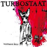 Turbostaat - Vormann Leiss Artwork