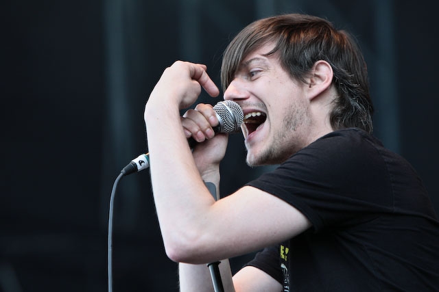 Turbostaat – Die Flensburger rockten die Alb! – 