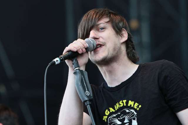 Turbostaat – Die Flensburger rockten die Alb! – 