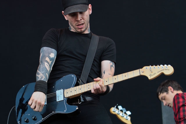 Turbostaat – Die Flensburger rockten die Alb! – 