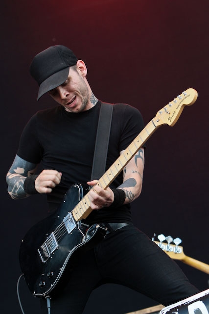 Turbostaat – Die Flensburger rockten die Alb! – 