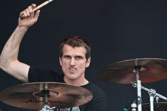 Turbostaat – Die Flensburger rockten die Alb! – 
