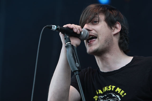Turbostaat – Die Flensburger rockten die Alb! – 