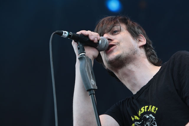 Turbostaat – Die Flensburger rockten die Alb! – 