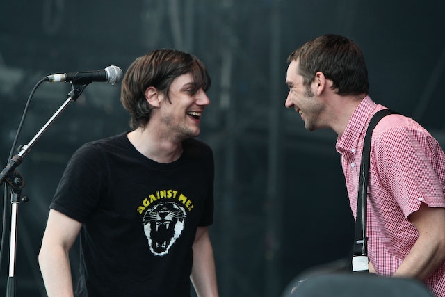 Turbostaat – Die Flensburger rockten die Alb! – 