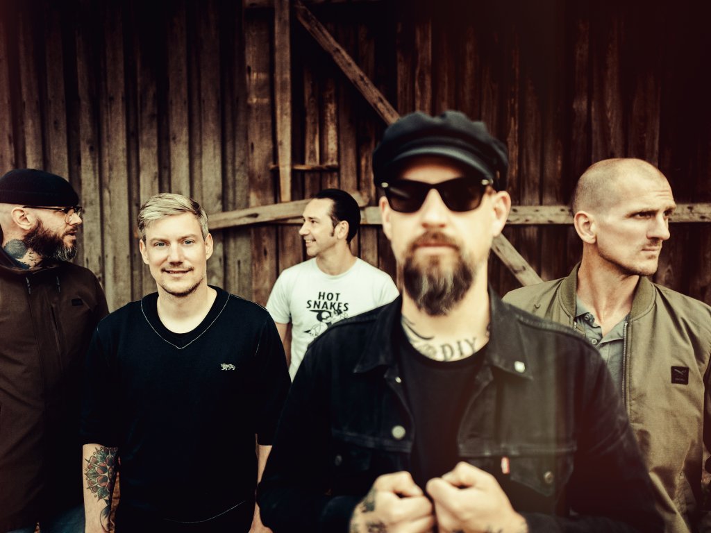 Turbostaat
