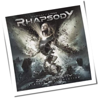 Turilli / Lione Rhapsody - Zero Gravity (Rebirth And Evolution)
