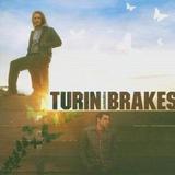 Turin Brakes - JackInABox Artwork