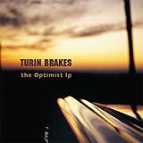Turin Brakes - The Optimist LP Artwork