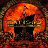 Turisas - The Varangian Way Artwork