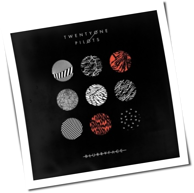 Twenty One Pilots - Blurryface
