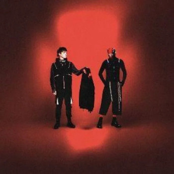 Twenty One Pilots - Breach