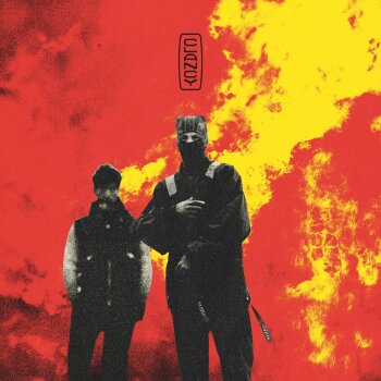 Twenty One Pilots - Clancy Artwork