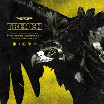 Twenty One Pilots - Trench Artwork