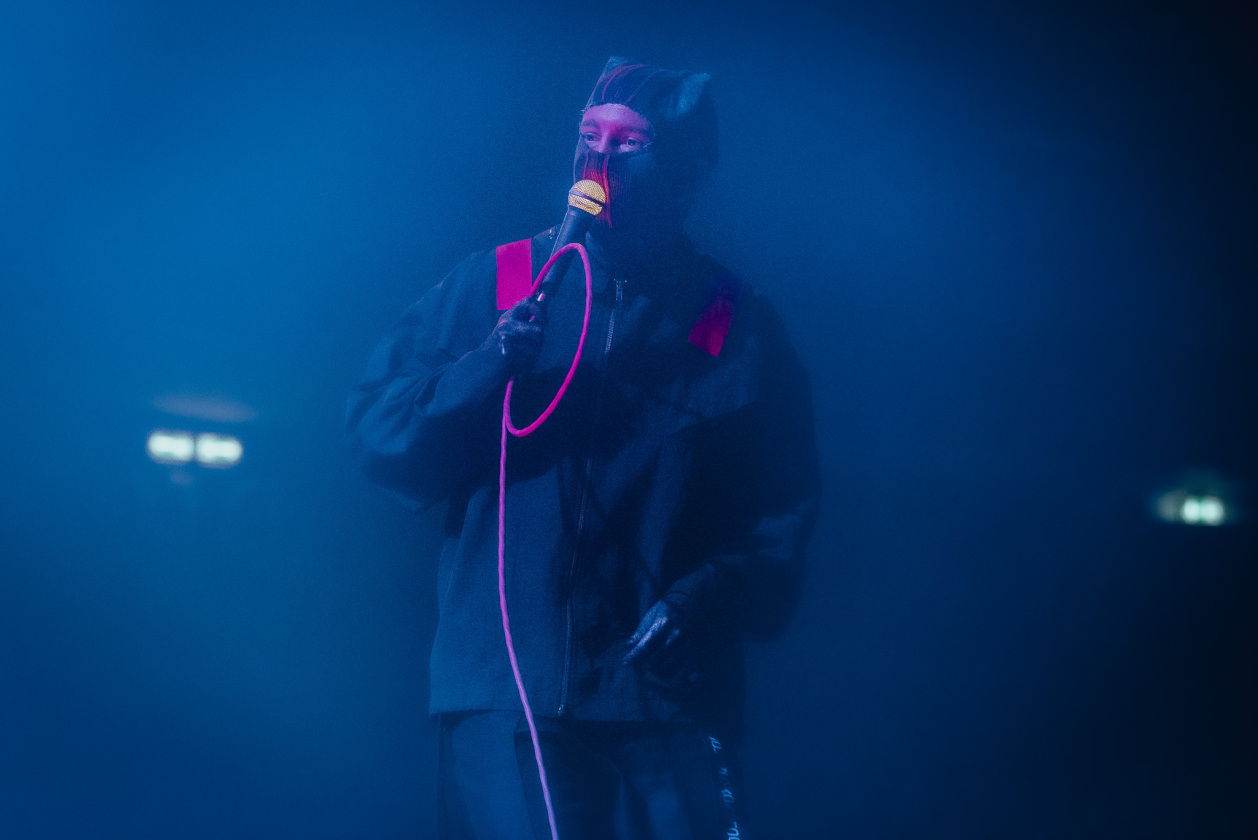 Twenty One Pilots – Tyler Joseph und Josh Dun liefern ein Gesamtkunstwerk aus Klang, Licht und Intimität. – 21 Pilots.