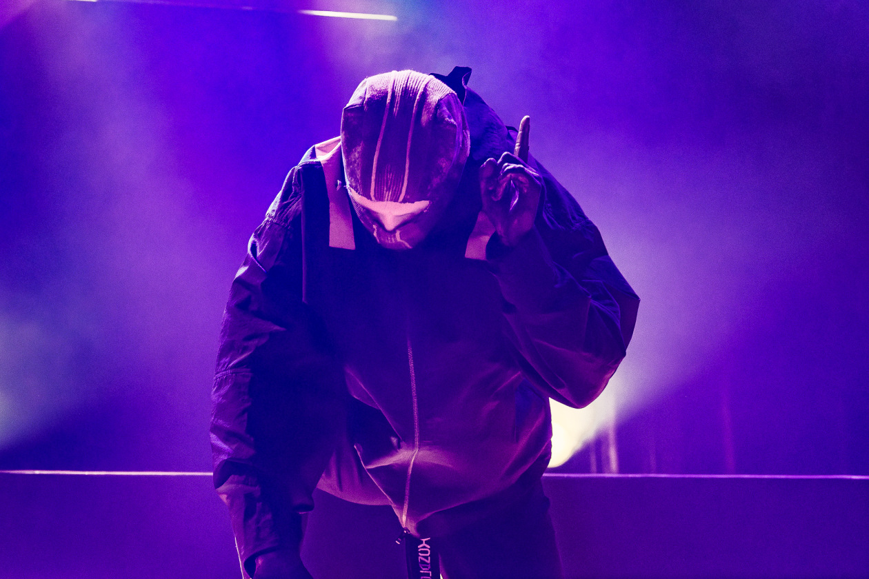 Twenty One Pilots – Tyler Joseph und Josh Dun liefern ein Gesamtkunstwerk aus Klang, Licht und Intimität. – 21 Pilots.