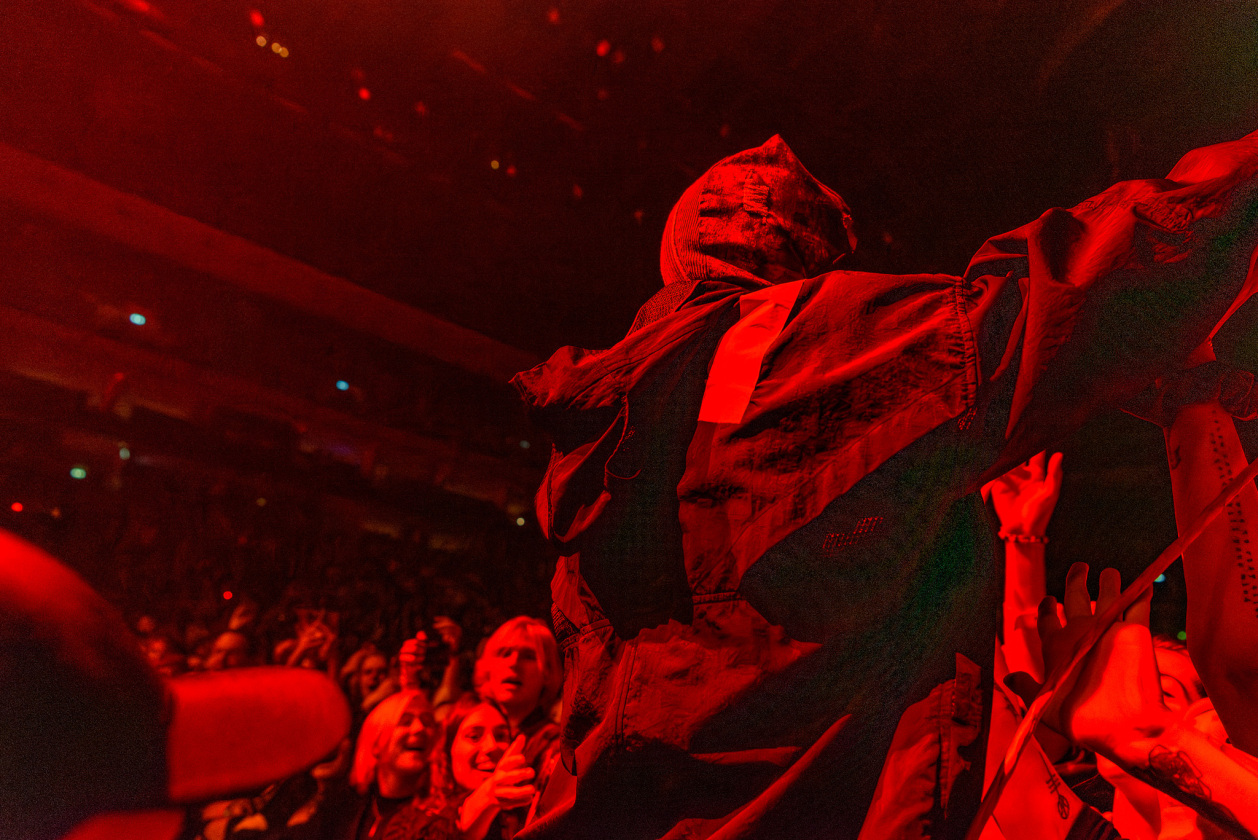 Twenty One Pilots – Tyler Joseph und Josh Dun liefern ein Gesamtkunstwerk aus Klang, Licht und Intimität. – 21 Pilots.
