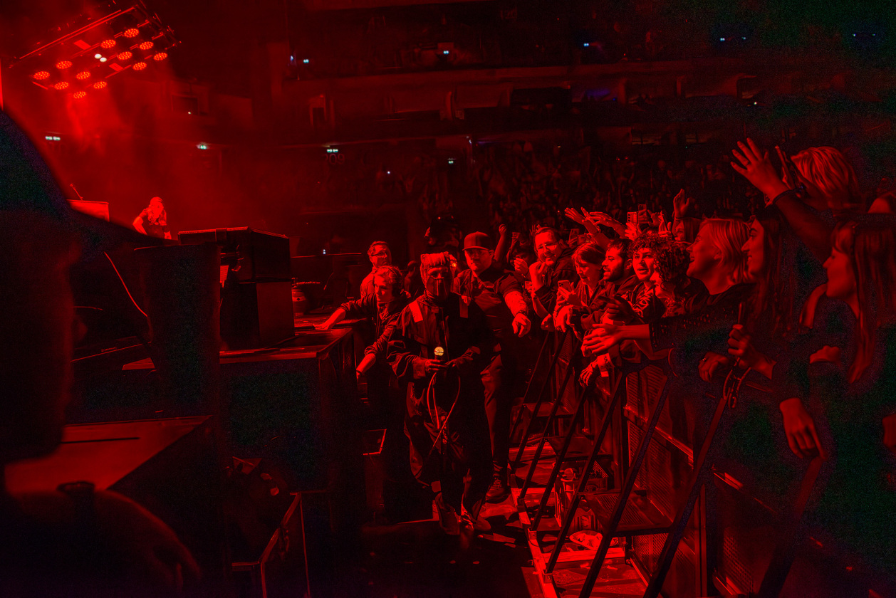 Twenty One Pilots – Tyler Joseph und Josh Dun liefern ein Gesamtkunstwerk aus Klang, Licht und Intimität. – 21 Pilots.