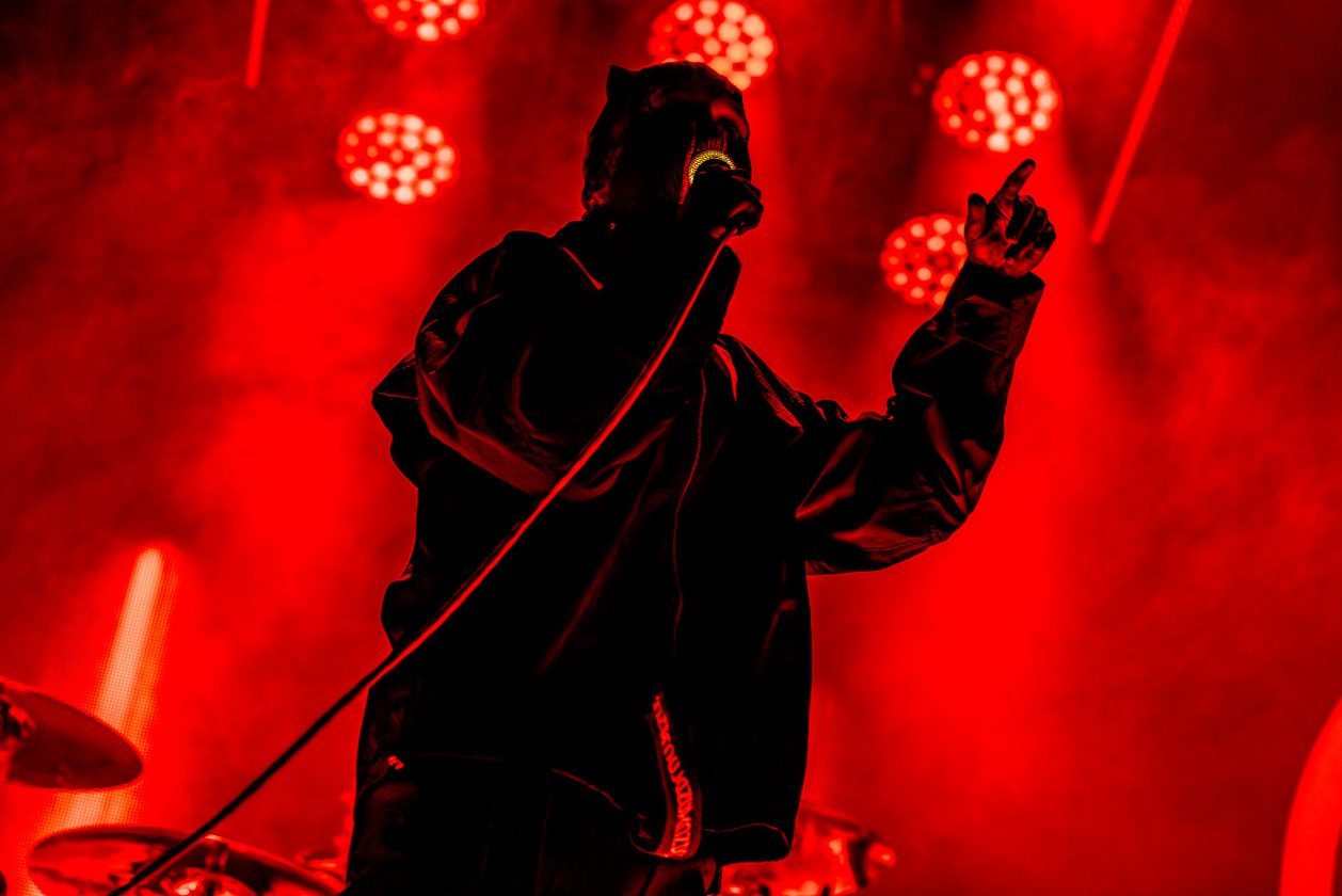 Twenty One Pilots – Tyler Joseph und Josh Dun liefern ein Gesamtkunstwerk aus Klang, Licht und Intimität. – 21 Pilots.