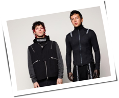 Twenty One Pilots