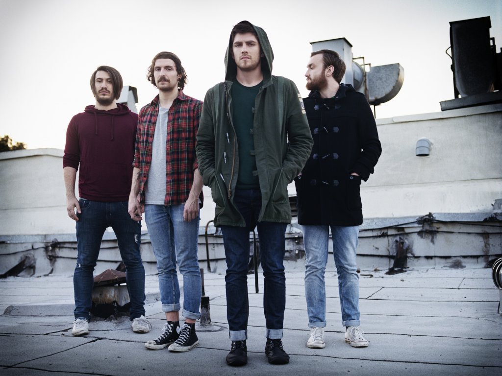 Twin Atlantic