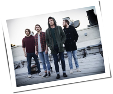 Twin Atlantic