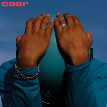 Twin Shadow - Caer