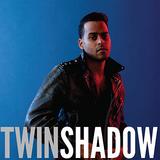 Twin Shadow - Confess Artwork