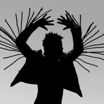 Twin Shadow - Eclipse Artwork