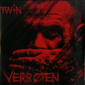 Twin - Verboten Artwork