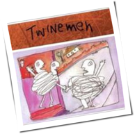Twinemen - Twinemen