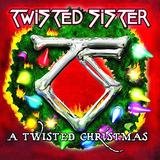 Twisted Sister - A Twisted Christmas Artwork