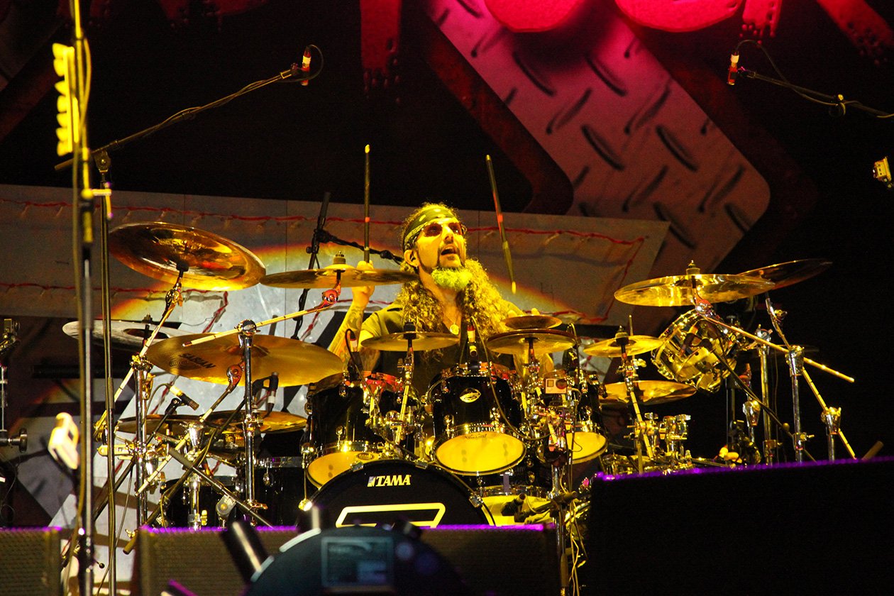 Twisted Sister – Twisted Sister.