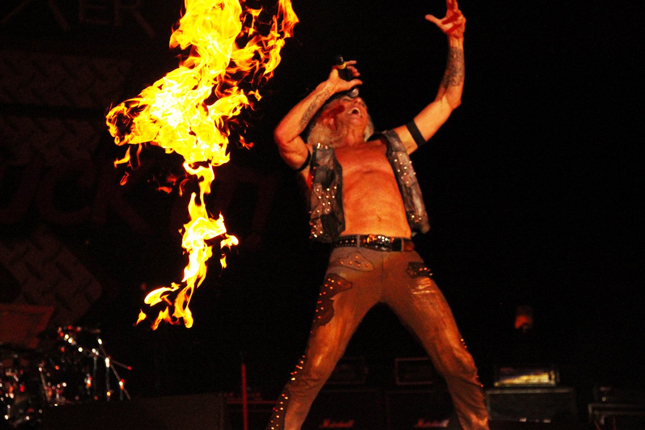 Twisted Sister – Twisted Sister.