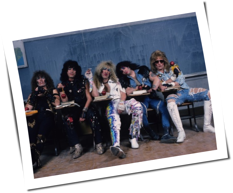 Twisted Sister