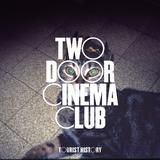 Two Door Cinema Club - Tourist History Artwork