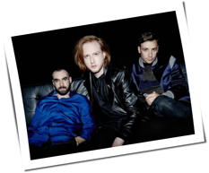 Two Door Cinema Club