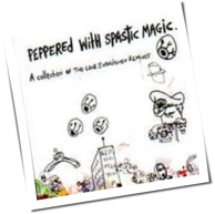 Two Lone Swordsmen - Peppered With Spastic Magic