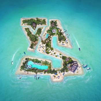 Ty Dolla Sign - Beach House 3 Artwork