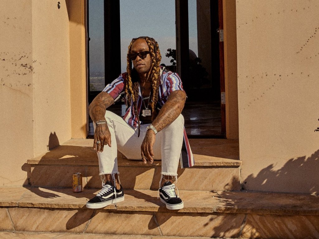Ty Dolla Sign