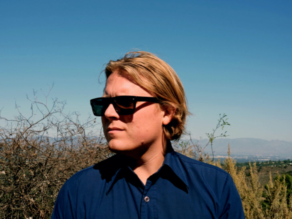 Ty Segall