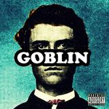 Tyler, The Creator - Goblin Artwork
