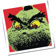 Tyler The Creator - Music Inspired By Illumination & Dr. Seuss' The Grinch