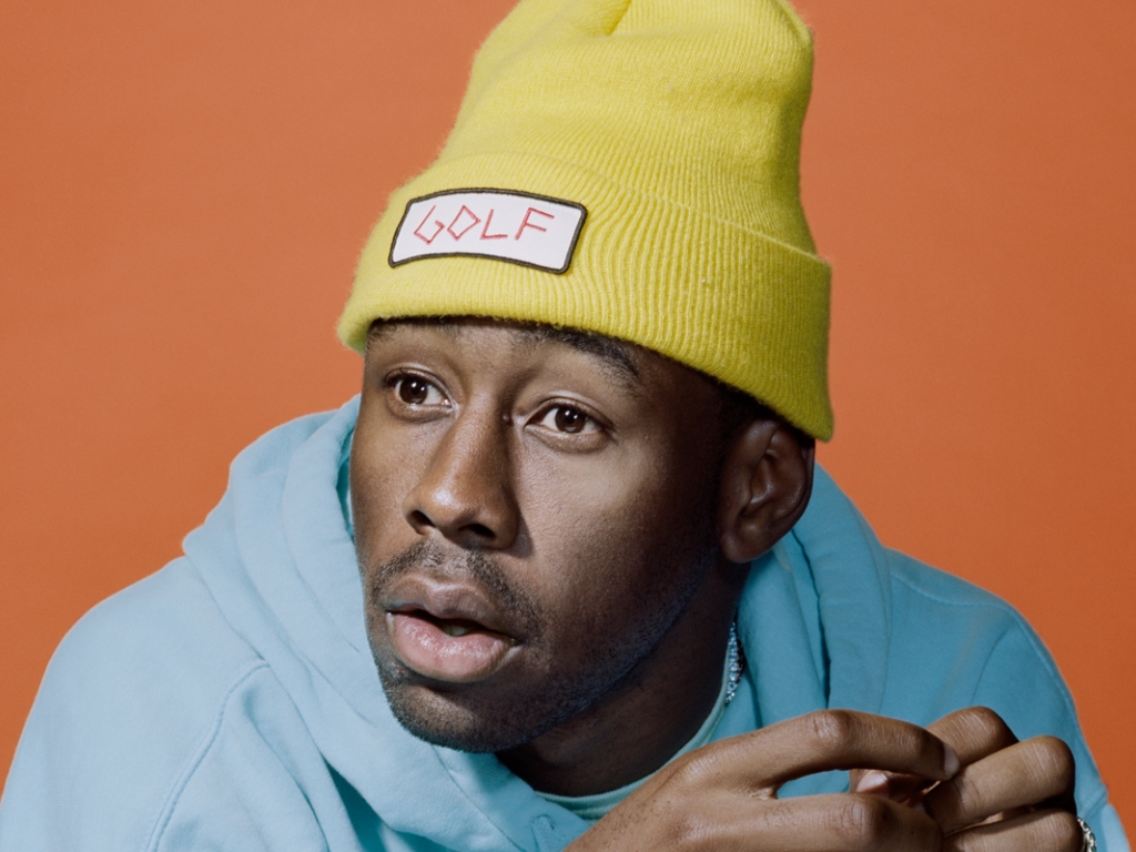Tyler The Creator