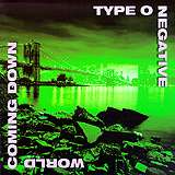 Type O Negative - World Coming Down Artwork