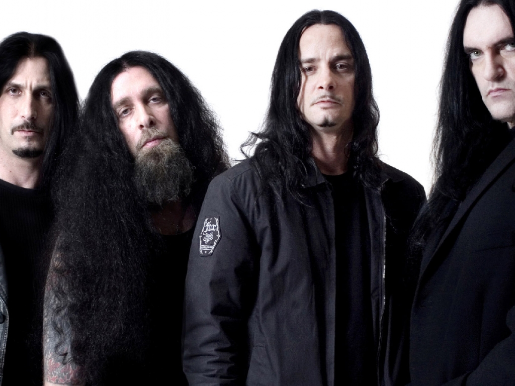 Type O Negative