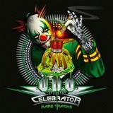 U.D.O. - Celebrator Artwork